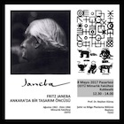 Baykan Günay, Fritz Janeba: Ankara’da Bir Tasarım Öncüsü